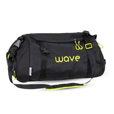 Wave Sporttasche "Bold"