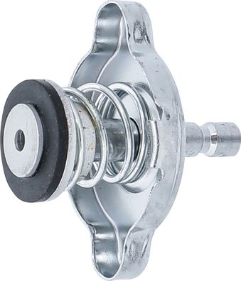 Adapter Nr. 4 für Art. 8027, 8098 | für Ford, Honda, Hyundai, Lexus, Mazda, Merced