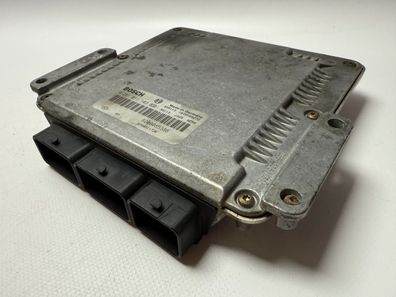 Original Renault ESPACE IV JK0/1 2.2 Motorsteuergerät ECU 8200085386 0281011103