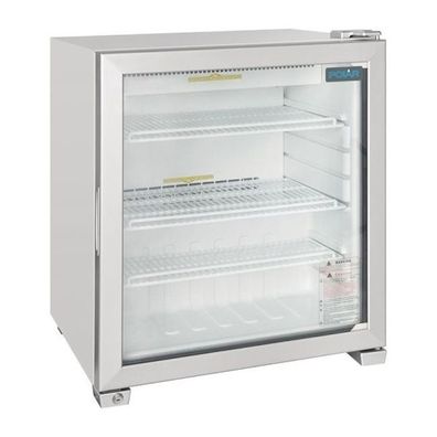 Polar G-Serie Display-Gefrierschrank