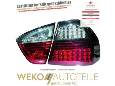Heckleuchtensatz Diederichs 1216991 für BMW