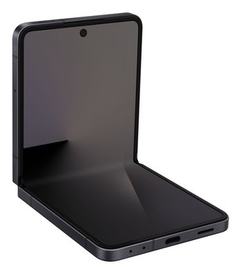 Samsung Galaxy Z Flip7 5G 512 GB jetblack