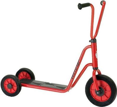 Kindergarten Winther Mini Roller Mit 2 Hinterrädern - Kinderfahrzeug 2-4 Jahren