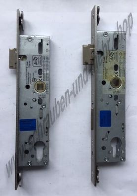 Schüco B-1826 E B-1827 E Panikschloss 35 Dorn Stulp 28x270 links o. rechts
