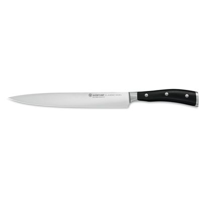 Wüsthof Classic Ikon Schinkenmesser 23 cm