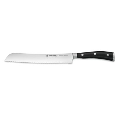 Wüsthof Classic Ikon Brotmesser 20 cm