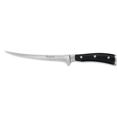 Wüsthof Classic Ikon Filiermesser 18 cm