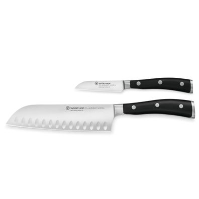Wüsthof Classic Ikon Messersatz mit 2 Messern