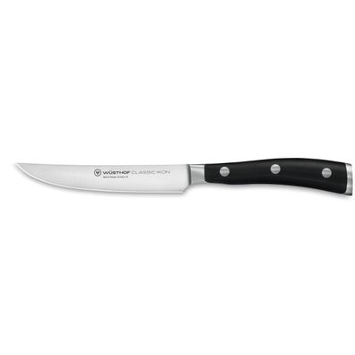 Wüsthof Classic Ikon Steakmesser 12 cm
