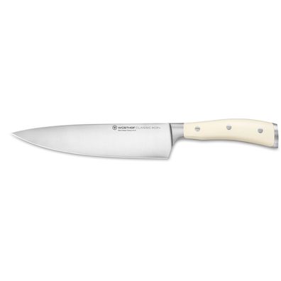 Wüsthof Classic Ikon Kochmesser 20 cm
