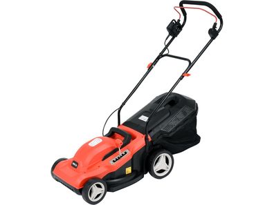 Tondeuse électrique 1800W 380mm 50l