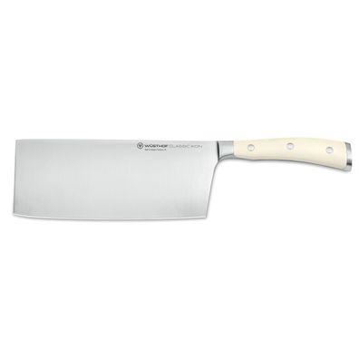 Wüsthof Classic Ikon Chinesisches Kochmesser 18 cm