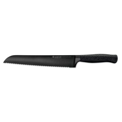 Wüsthof Performer Brotmesser 23 cm | mit Präzisions-Doppelwelle