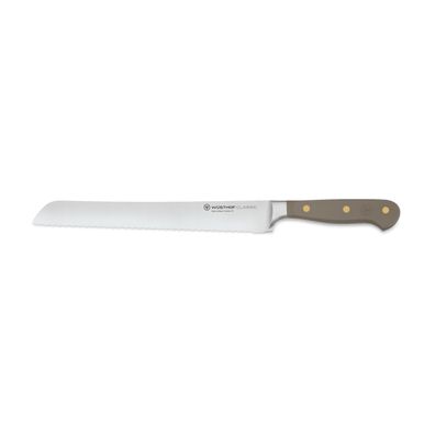 Wüsthof Classic Brotmesser 23 cm | mit Präzisions-Doppelwelle