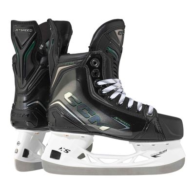 Schlittschuhe CCM Jetspeed FTW Senior