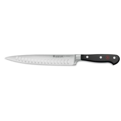 Wüsthof Classic Schinkenmesser 20 cm | mit Kullenschliff