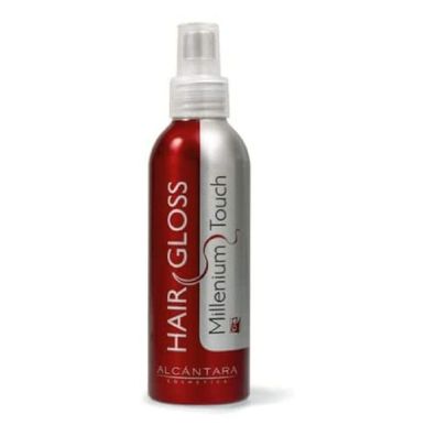 M.T. brillo hair gloss 150ml