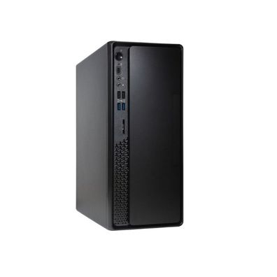 Geh Chieftec MINI-ITX Uni BS-10B-300 300W (B)