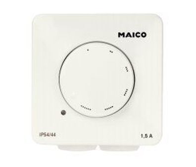 Maico Drehzahlsteller STX 1,5 / 2,5 / 4 und STSX 2,5