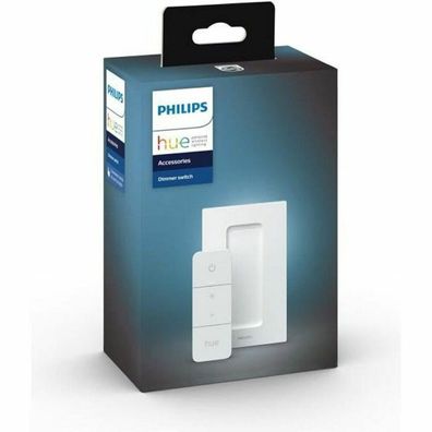 Philips Hue Dimmerschalter V2 Arbeitsspeicher