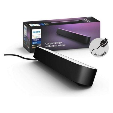 Philips Hue Play LED Lightbar Basis schwarz