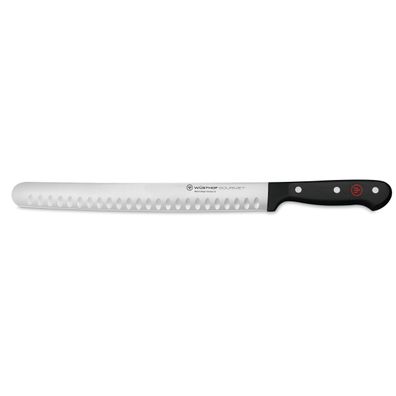 Wüsthof Gourmet Schinkenmesser 26 cm | mit Kullenschliff