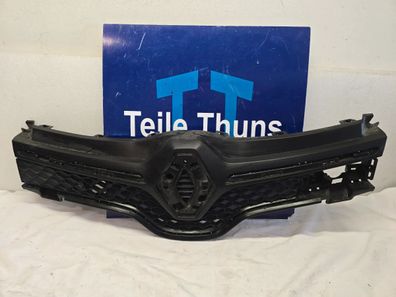 Renault TWINGO 3 III ab 2015 Gitter Grill Kühlergrill VORNE Original 622566433R