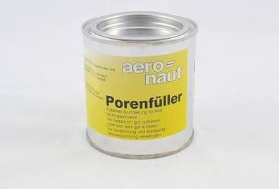 Aeronaut Porenfüller 1000 ml Aeronaut 7666/10