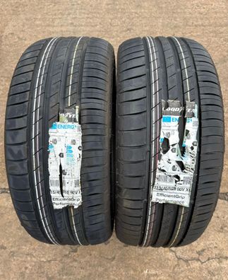 2x Sommerreifen 215/45 R16 90V XL Goodyear EfficientGrip Performance AO DOT22 NEU