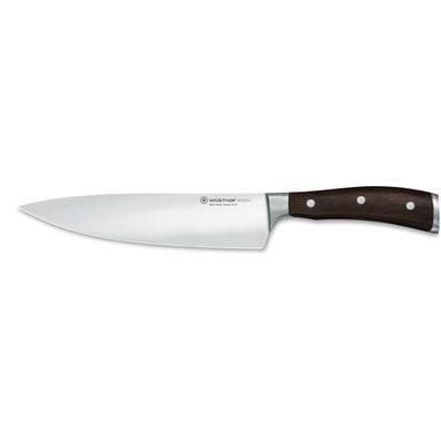 Wüsthof Ikon Kochmesser 20 cm
