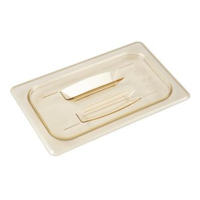 Cambro Hitzebeständiger Gn 14 Deckel Mit Griff