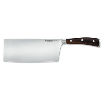 Wüsthof Ikon Chinesisches Kochmesser 18 cm