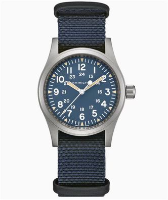 Hamilton - H69439940 - Hamilton Unisex Uhr