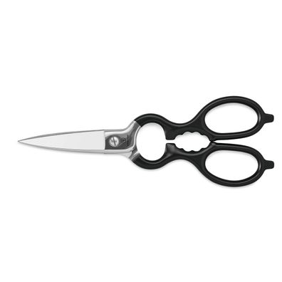 Wüsthof Küchenschere | Schwarz