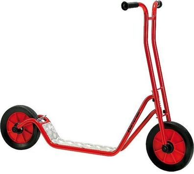 Kindergarten Winther Roller Groß - Lenkerhöhe 86 für Kinder Ab 6 Bis 10 Jahre