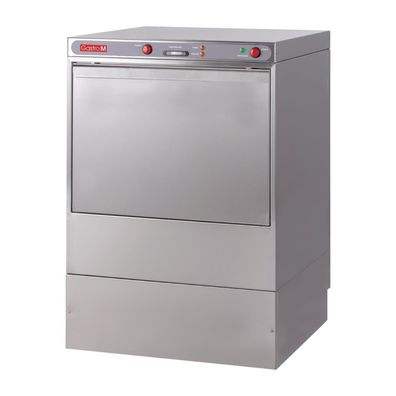 Gastro M Geschirrspüler Maestro 400V Mit Dosierpumpe für Geschirrspülmittel Und