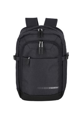 Travelite KICK OFF Freizeitrucksack, 20 Liter Anthrazit