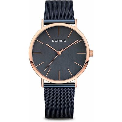 Bering 13436-367 Klassisch Damen 36mm 3ATM