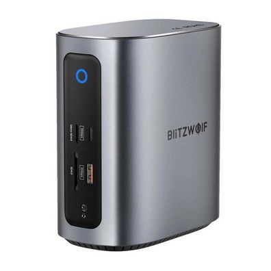 BlitzWolf - BW-TH15 - Dockingstation