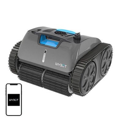 Wybot - C1 Max - Staubsaugerroboter
