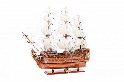 Kriegsschiff Royal Louis