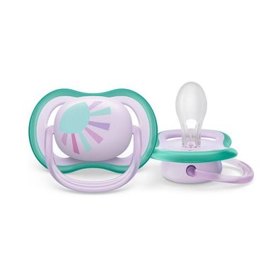 Avent Ultra air 1pc 0- 6 m Sonnenschein