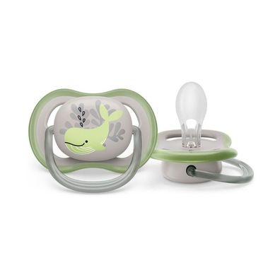 Avent Ultra air 1pc 6- 18 m Walfisch