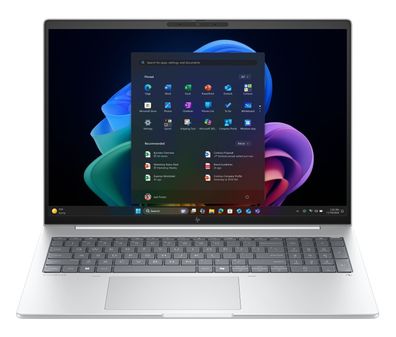 HP EliteBook 8 G1a Notebook Next Gen AI - 169°-Scharnierdesign - AMD Ryzen AI 7... ->