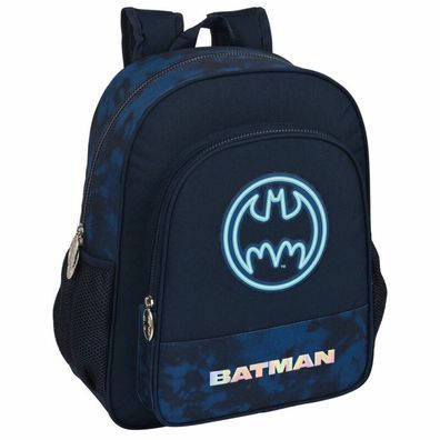DC Comics Batman Legendary anpassungsfähig Rucksack 38cm