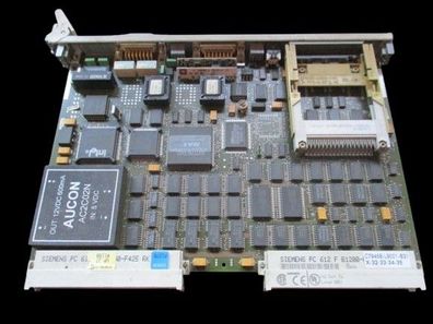 Siemens Sinec 6GK1143-OTA02 Kommunikationsmodul