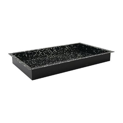 Schneider Emailliertes Gn 11 Backblech 6Cm Tief