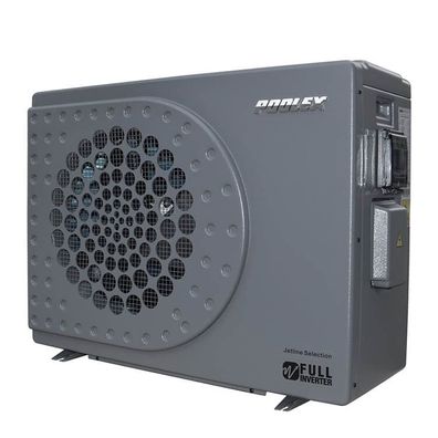 Poolex Jetline Pool Wärmepumpe 15kW Full-Inverter 65-80m3 WIFI Cover Poolheizung