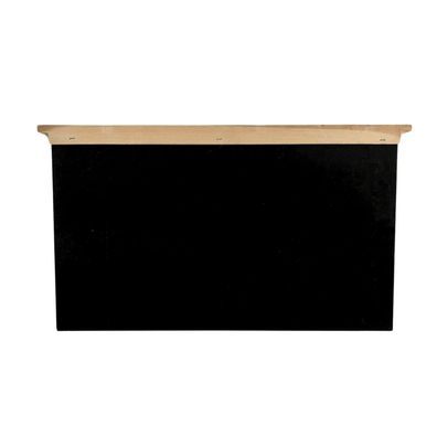 Einengschied im Deutsch Normalmaß 394 x 223 mm aus Holz Trennschied DNM