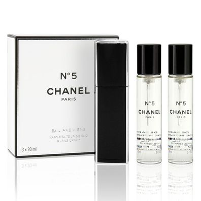 Chanel No 5 Eau Premiere Giftset